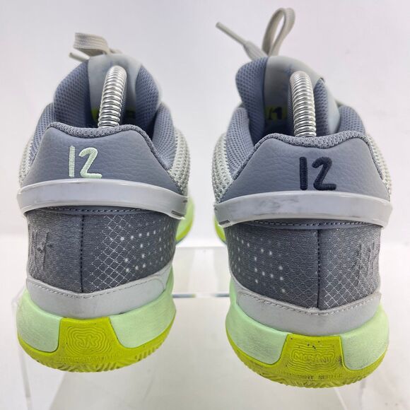 Nike JA 1 EP 'Silver Green' FQ4796-003 | Men's 7.5 - Picture 5 of 12